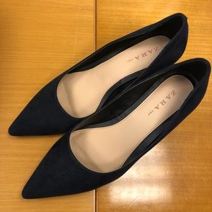 Zara heels